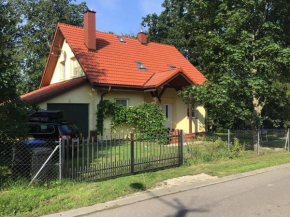 Freiraum Wytowno Ustka